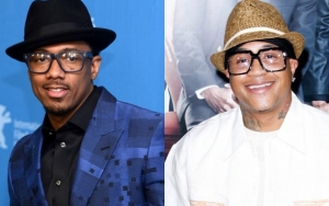 Nick Cannon on Orlando Brown's Oral Sex Claims: He Has Mental Issues