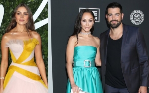 Olivia Culpo Alludes That Jesse Metcalfe Cheated on Best Friend Cara Santana