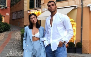 Kourtney Kardashian Hopes to Get Pregnant Amid Younes Bendjima Romance