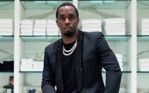 P. Diddy Legally Changes His Name