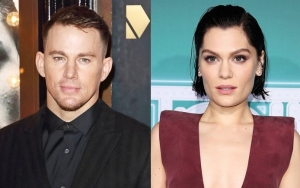 Channing Tatum and Jessie J 'Fully Back' On Less Than Two Months After Split