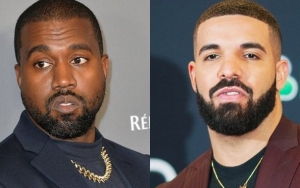 Listen: Kanye West Disses Drake on Leaked Song 'Wait for God'