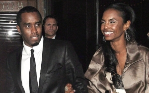 Diddy Tells Men to Cherish 'Special' Women in Their Lives in Memory of Kim Porter