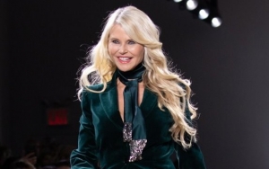 Christie Brinkley Undergoes Surgery Following 'DWTS' Injury