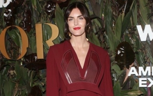 Hilary Rhoda Expecting Her First Child After Two Miscarriages