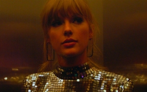Taylor Swift on Shedding Her Good Girl Image: It Feels Good About Not Being Muzzled Anymore