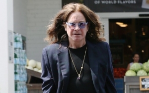Ozzy Osbourne Seeking Help From 'Witch Doctor' for Parkinson's Disease