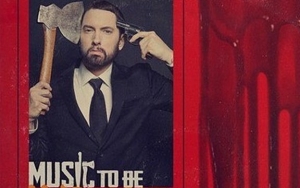 Eminem Unapologetic About His Controversial Album: It Was Made to 'Shock' People