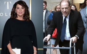 Actress Annabella Sciorra Tells Her Story of Harvey Weinstein Rape in Court
