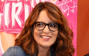 Tina Fey Excited to Transform Broadway's 'Mean Girls' Into New Movie
