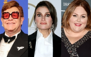 Oscars 2020: Elton John, Idina Menzel and Chrissy Metz Among Song Performers