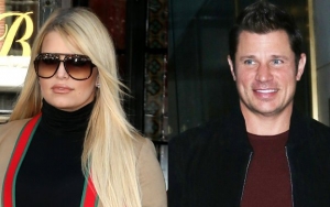 Jessica Simpson No Longer in Speaking Terms With Nick Lachey When Asking for Divorce