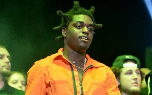 Kodak Black's Lawyers Accuse Prison Officials of Constitutional Violation 