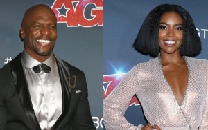 Terry Crews Praises 'AGT' as the 'Most Diverse Place' Amid Gabrielle Union's Controversial Firing