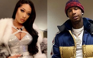 Fans Convinced Megan Thee Stallion Blasts MoneyBagg Yo on New Song