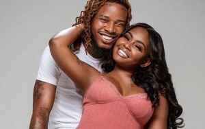 Fetty Wap's Wife Hints at Reconciliation, Shares Photo With Rapper