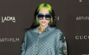 Billie Eilish Details Suicidal Thoughts in a Berlin Hotel Room