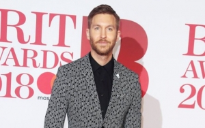 Calvin Harris Experiments With Acid House Music Under New Stage Name
