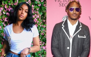 Lori Harvey Sparks Future Engagement Rumors With New Ring: 'Wife Life'