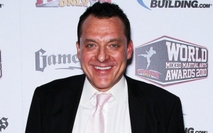 Tom Sizemore Busted for DUI and Drug Possession