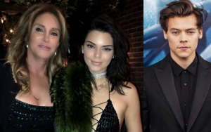 Caitlyn Jenner Confirms Kendall Dated Harry Styles