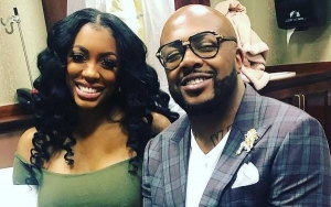 Porsha Williams and Dennis McKinley Spark Split Rumors Following Her 'Tell All' Note