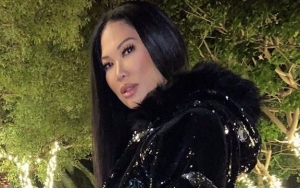 Kimora Lee Simmons Completes Adoption of 10-Year-Old Boy
