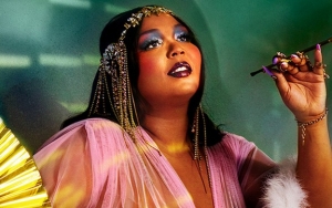Lizzo Says She Writes Music for Black Trans Women