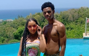 Rapper A Boogie Seen Cozying Up to Another Woman While Girlfriend Is Pregnant