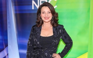 Fran Drescher Has Friend With Benefits Arrangement to Keep Her Going