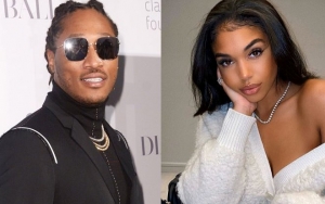 Future Spotted Rocking Ring Amid Lori Harvey Engagement Rumors