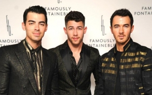 Jonas Brothers Head to Las Vegas for First Ever Residency