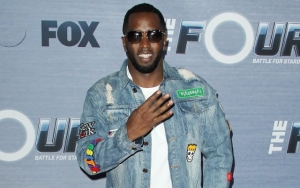 Diddy Prompts Surge in Donations for Children Battling Cancer by Sharing Viral Campaign Video