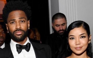 Big Sean Reveals His Favorite Part in Jhene Aiko's Raunchy New Song 'P*$$y Fairy (OTW)'
