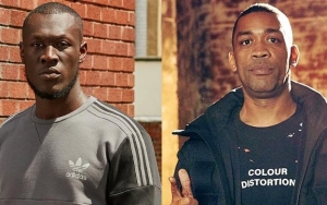 Stormzy Claims to Have 'Easy Victory' in Grime Feud With Wiley 