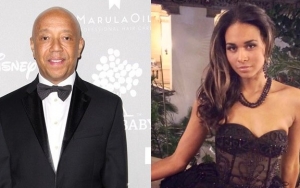 Russell Simmons' Ex Katie Rost Defends Him Amid Rape Allegations: He's Not a Predator