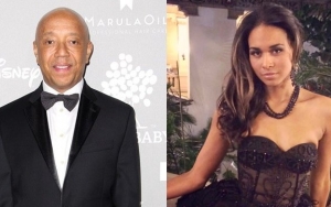 Wife russell simmons ex