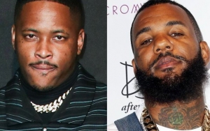 YG 'Has No Idea' Why He's Arrested, The Game Calls Out LAPD