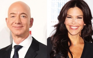 Jeff Bezos' Girlfriend Apparently Takes Part in Exposing Affair, Prosecutors Have Evidence