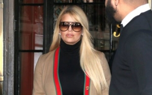 Jessica Simpson Reveals Her Rock Bottom Includes Drinking Before Daughter's Assembly