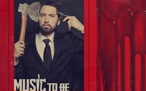 Eminem Tops U.K. Singles and Albums Charts