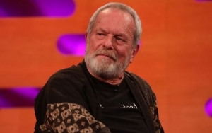 Terry Gilliam Calls Monty Python 'Endangered Species' After Terry Jones' Death