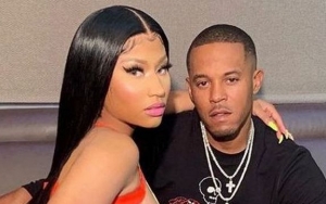 Nicki Minaj and Husband Run Into Her Ex Meek Mill and They Almost Have Fight