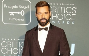 Ricky Martin Plans Charity Concert for Puerto Rico Earthquake Relief Efforts