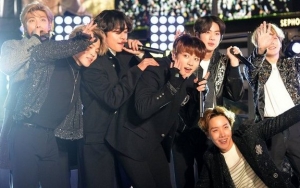 BTS Microphone Sold for $83K at Pre-Grammys Auction