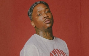 YG Released From Prison Ahead of Grammys Performance