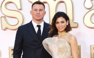 Channing Tatum and Jenna Dewan Settle Joint Custody of Their Daughter