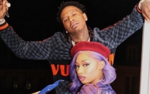 MoneyBagg Yo Says Megan Thee Stallion Has Body Odor, She reacts