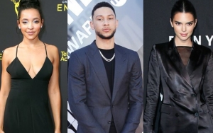 Heartbroken Tinashe Drinking for Six Months After BF Left Her for Kendall Jenner