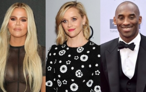 Kobe Bryant Dead: Khloe Kardashian, Reese Witherspoon Among Celebrities Left Devastated